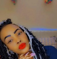 Tinna - escort in Nairobi