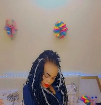 Tinna - escort in Nairobi