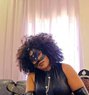 Tinnah - dominatrix in Riyadh Photo 1 of 4