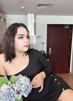NaNa New Ladyboy 24 - Acompañantes transexual in Al Manama Photo 1 of 3