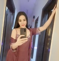 Tinnie - Acompañantes transexual in Al Ain