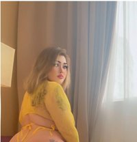 Tinny Chubby - puta in Pattaya