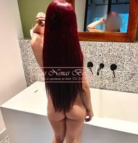 Tinny Las Nenas Cartagena - escort in Cartagena