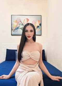 Tinny - Transsexual escort in Riyadh Photo 11 of 12