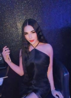 Tinny - Acompañantes transexual in Riyadh Photo 12 of 13
