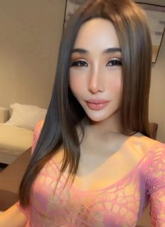 Tinny - Transsexual escort in Riyadh Photo 14 of 15