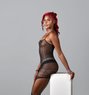 Tinnyvee - escort in Naivasha Photo 1 of 3