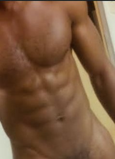 Tino-Zimboy - Male escort in Johannesburg Photo 2 of 2