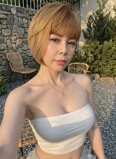 Alice - escort in Bangkok Photo 9 of 9