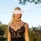 Tinsley - escort in Düsseldorf