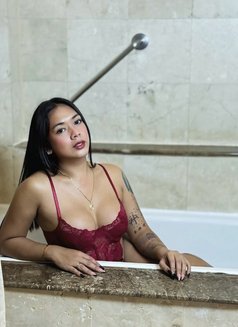 Tintin - Acompañantes transexual in Manila Photo 4 of 12