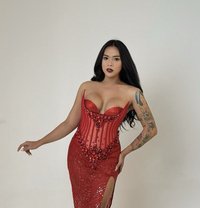 LAST 2 DAYS NEW FACE TINAY - Transsexual escort in Ho Chi Minh City