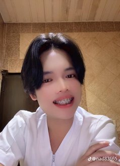 Tintin - masseur in Riyadh Photo 1 of 6