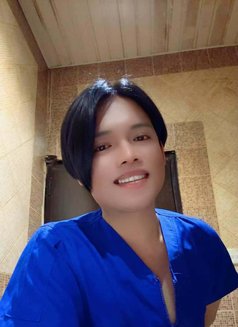 Tintin - masseur in Riyadh Photo 2 of 6