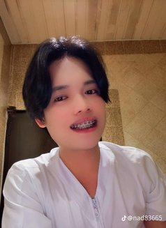 Tintin - masseur in Riyadh Photo 3 of 6