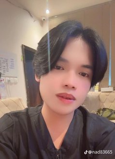 Tintin - masseur in Riyadh Photo 4 of 6