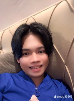 Tintin - masseur in Riyadh Photo 5 of 6