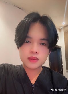 Tintin - masseur in Riyadh Photo 6 of 6