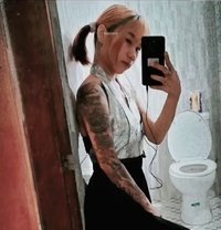 Tiny Asian GF for Rent - escort in Bali