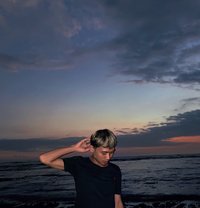 Tiny Benny - Acompañantes masculino in Bali