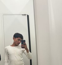 Tiny Benny - Acompañantes masculino in Bali