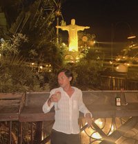 Tiny Benny - Acompañantes masculino in Bali
