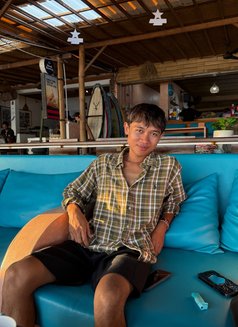 Tiny Benny - Male escort in Bali Photo 4 of 5