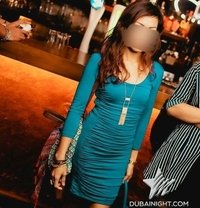 Almost retired- 1000/INCALL Dubai 🇵🇭 - escort in Abu Dhabi