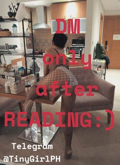 Tiny Filipina • INCALL - September - escort in Dubai Photo 10 of 20