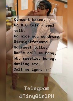 Tiny Filipina • INCALL - September - escort in Dubai Photo 11 of 20