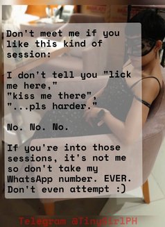 Tiny Filipina • INCALL - September - escort in Dubai Photo 14 of 20