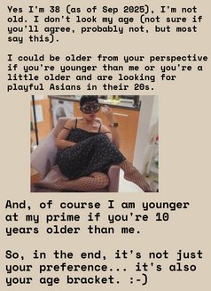 Tiny Filipina • INCALL - September - escort in Dubai Photo 15 of 20
