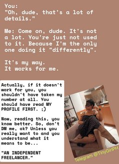 Tiny Filipina • INCALL - September - escort in Dubai Photo 18 of 20