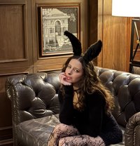 Tiny Millie GFE - companion in Bali