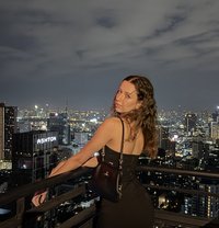 Tiny Millie GFE - companion in Bali