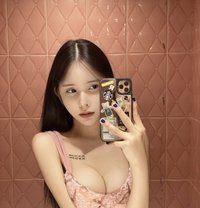 李小姐到了 TINY PUSSY 来都来了 - escort in Manila