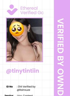 Tiny tin babe - escort in Manila Photo 6 of 6