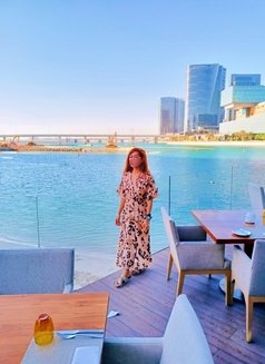 Miss Tiny in DXB visiting AUH 🇵🇭 - escort in Abu Dhabi Photo 9 of 11