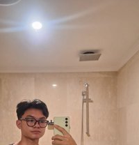 Tio - Male escort in Bali