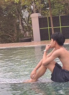 Tio - Male escort in Bali Photo 3 of 7