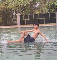 Tio - Male escort in Bali