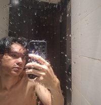 Tio - Acompañantes masculino in Bali