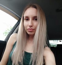 Tiona - escort in Dubai