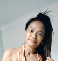 Tip - Masajista in Bangkok