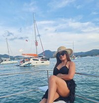 Tip - puta in Pattaya