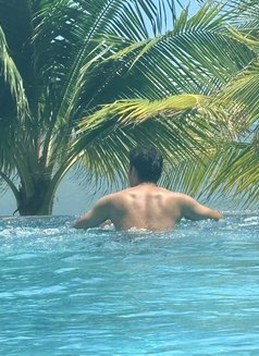 Tipsi - Male escort in Pune Photo 4 of 4