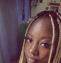 Tipsy Fave - escort in Abuja