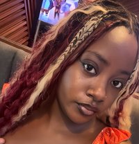 Tipsy Fave - escort in Abuja
