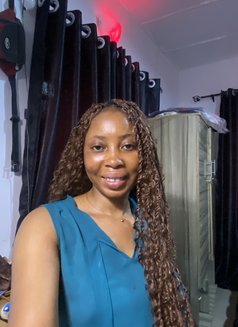 Tira - Male escort agency in Lagos, Nigeria Photo 1 of 3