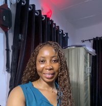 Tira - Male escort agency in Lagos, Nigeria